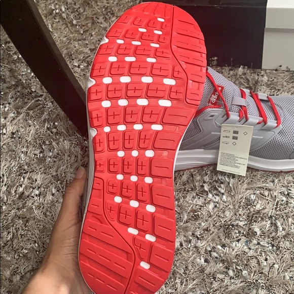 Adidas Ortholite Cloudfoam Sneakers - Picture 8 of 8